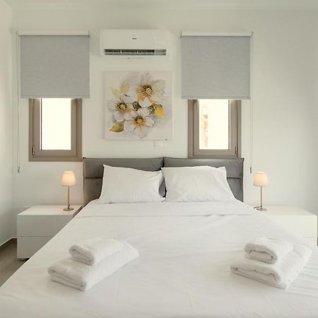 Livadhia Palm Tree Villas المظهر الخارجي الصورة