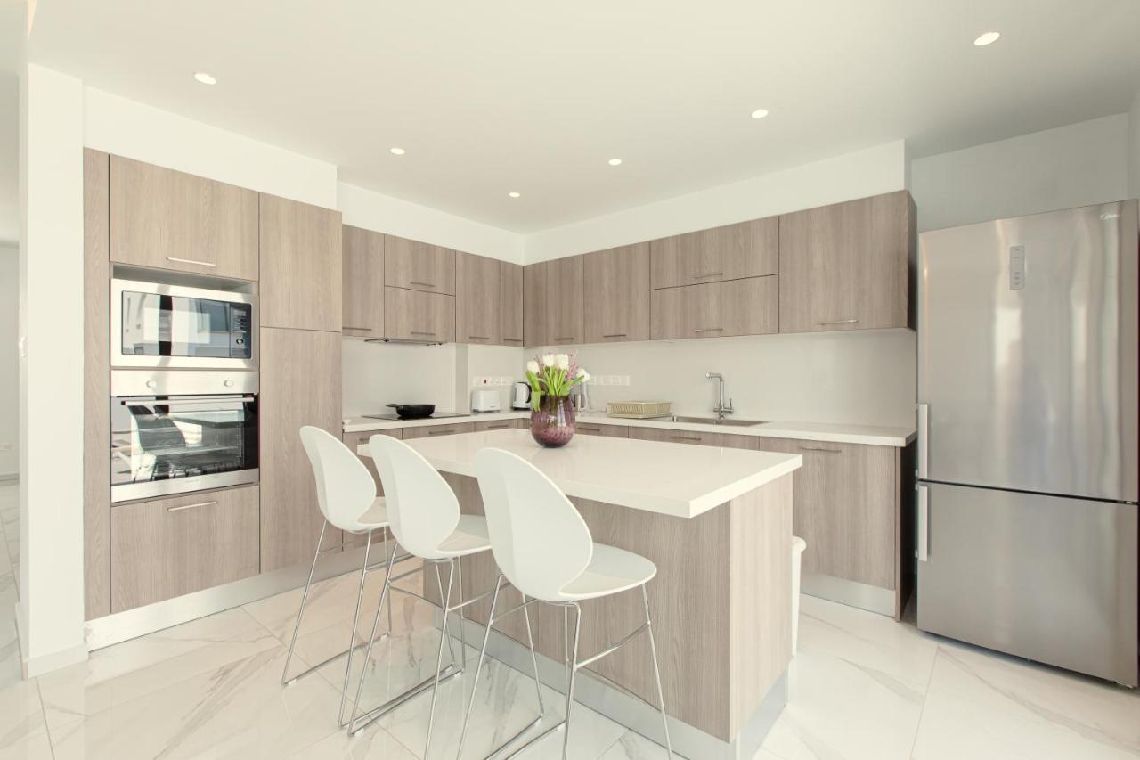Livadhia Palm Tree Villas المظهر الخارجي الصورة